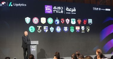 انطلاق منافسات الدوري في 8 أغسطس 2025 بحسب إعلان رابطة الأندية.. صور