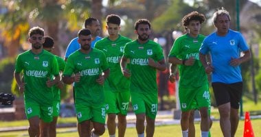 انطلاق مواجهات المصري البورسعيدي بالدوري موسم 2025/26.. ديربي البحر المتوسط في الافتتاح
