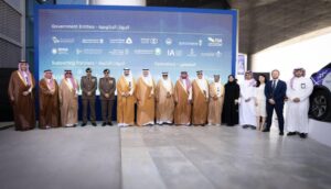 انطلاقة المرحلة التجريبية الأولى للمركبات ذاتية القيادة 2025