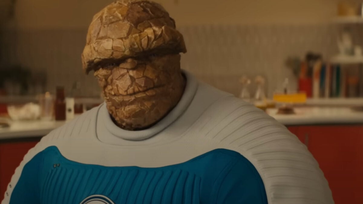 انطلاقة قوية لفيلم “Fantastic Four” في شباك التذاكر مع بداية واعدة لعام 2025
