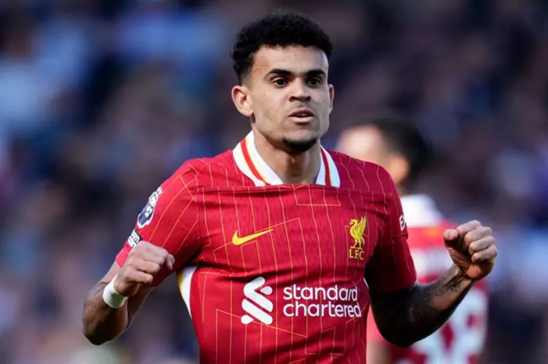 بايرن ميونخ يضم دياز من ليفربول.. رحيل متوقع عن صفوف الريدز في 2025