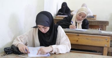 بدء اختبارات الدور الثاني لطلاب صفوف النقل بمحافظة الجيزة اليوم 2025..