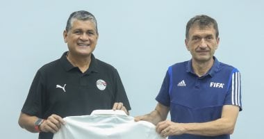 بدء المرحلة الثالثة من معسكر تدريب حكام رخص VAR 2025