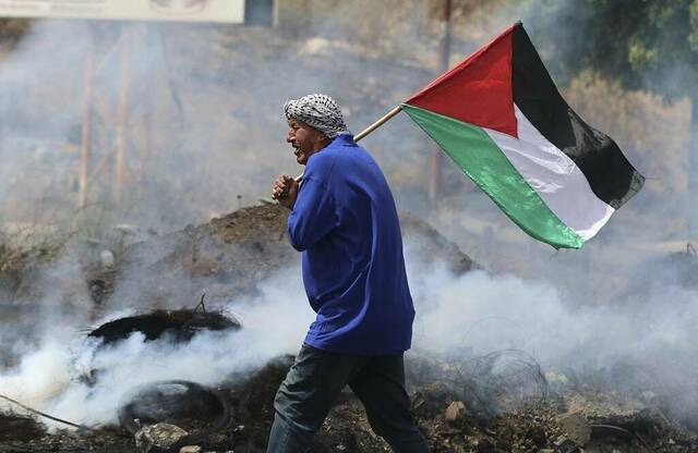 بريطانيا تمنح إسرائيل حتى سبتمبر 2025 للاعتراف بفلسطين.. خطوة تالية بعد فرنسا