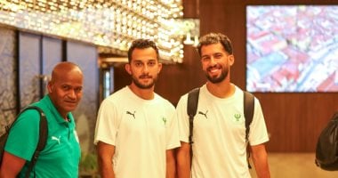 بعثة المصري تصل إلى تونس العاصمة.. استعدادات لخوض ودية الترجي 2025