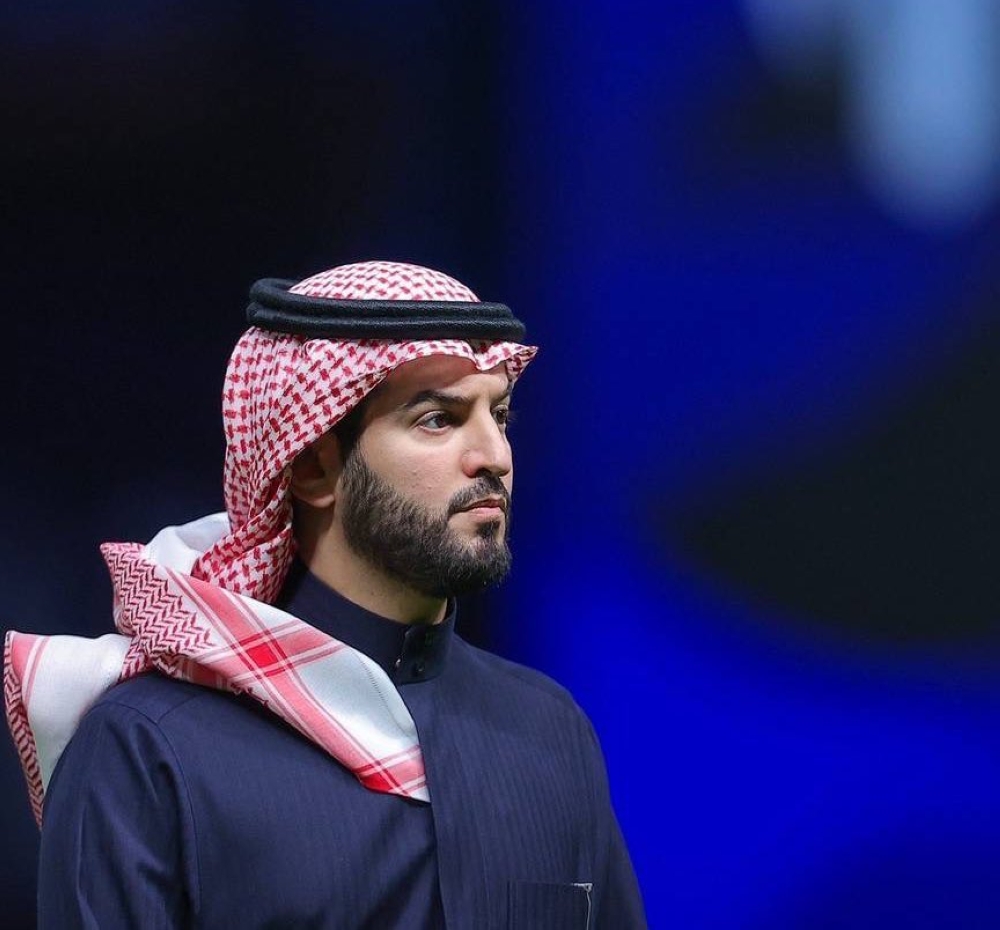 بيان رسمي.. فهد بن نافل يؤكد مغادرته منصب رئاسة الهلال في 2025