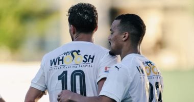 بيراميدز يعتمد خطة اللعب أمام تراكتور الإيراني في المباراة الودية 2025