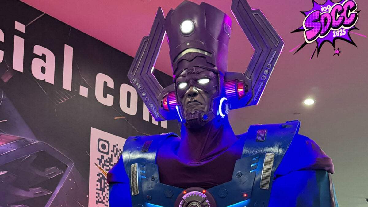 تجربة مميزة في سان دييغو كوميك كون 2025.. فعاليات اليوم الثاني
