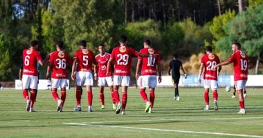 تأجيل صرف دفعات عقود لاعبي الأهلي لموسم 2025.. تفاصيل وأسباب