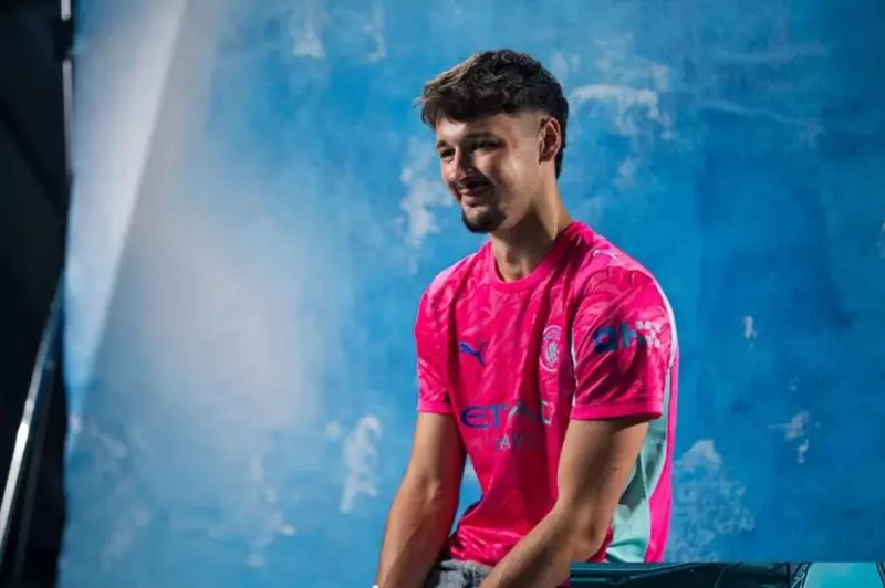 ترافورد يكشف.. خبراتي السابقة مهدت طريقي للرجوع إلى مانشستر سيتي