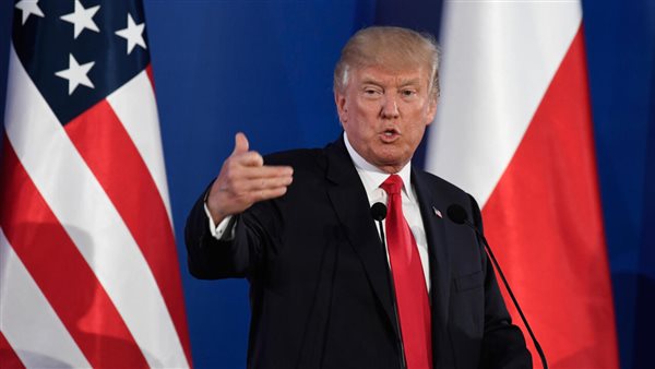 ترامب يفكر بفرض رسوم عالمية 15 إلى 20% على أغلب الدول في عام 2025