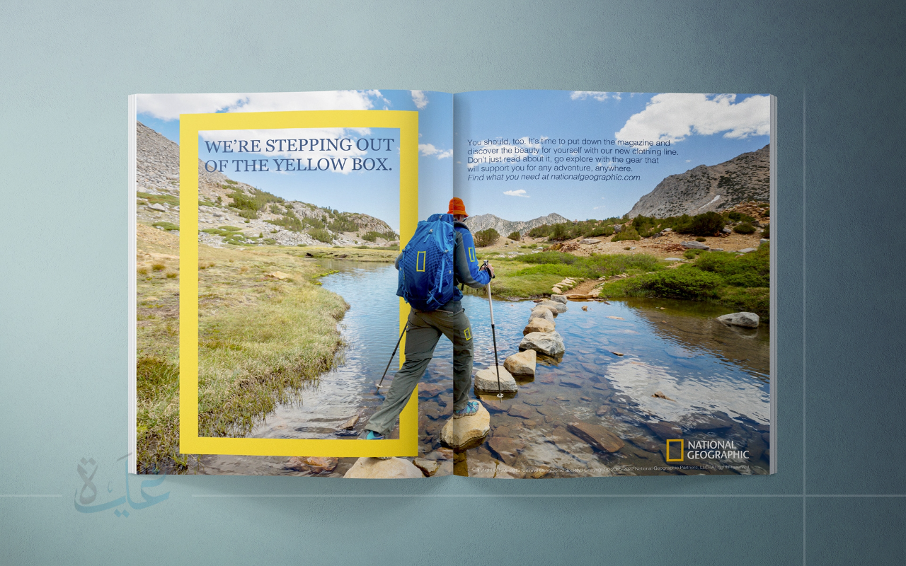 الحياة البرية الجـــامحة.. تردد ناشيونال جيوغرافيك 2025 نايل سات وعرب سات استقبل القناة بحلتها الجديدة