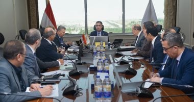 تشديدات وزير التموين على جودة الخبز المدعم خلال عام 2025