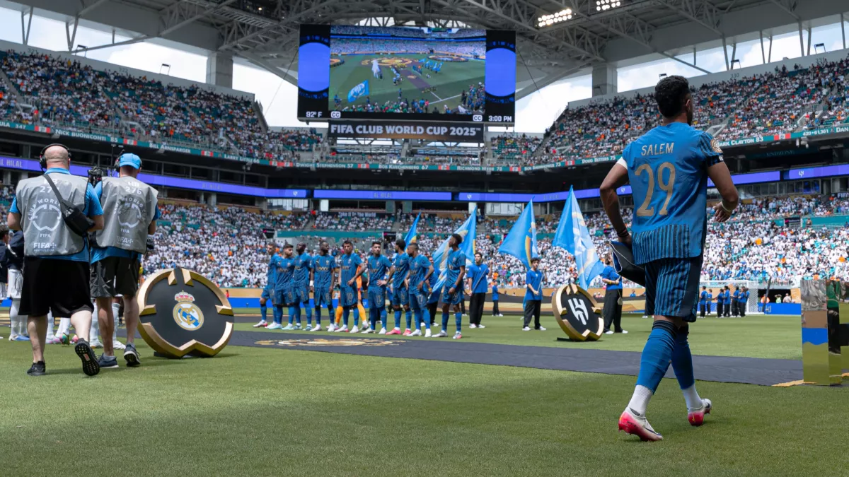 جدل واسع في الشارع الرياضي بسبب تأخر فرض عقوبات انسحاب الهلال من السوبر 2025