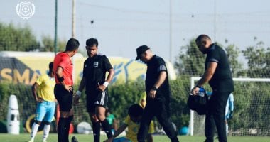 تعادل سلبي بين الإسماعيلي وزد في مواجهة ودية اليوم ضمن تحضيرات موسم 2025