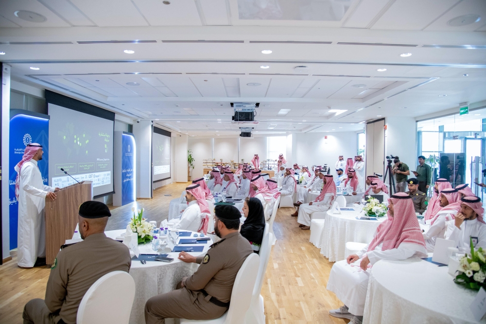 تعاون 24 جهة في ورشة موحدة ببقيق لمواجهة تعثر المشاريع التنموية عام 2025