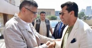 تعاون بين محافظ الجيزة ووزير الرياضة استعداداً لافتتاح منشآت رياضية جديدة في 2025