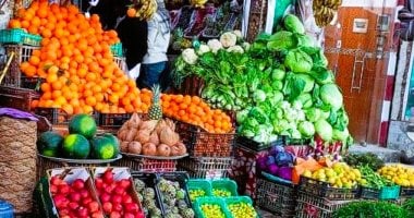 تعرف على أحدث أسعار الخضروات والفاكهة في المجمعات الاستهلاكية اليوم السبت 30-8-2025