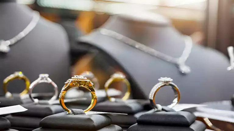 ارتفاع أسعار الذهب اليوم في مصر.. تعاملات الأحد تشهد زيادة جديدة