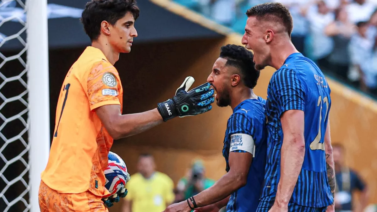 تعرف على الشخصية التي تتولى رئاسة الهلال في 2025 بعد مغادرة بن نافل.. تفاصيل صادمة