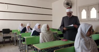 تعرف على تعليمات ومواعيد تقديم الطعون على نتيجة الشهادة الثانوية الأزهرية للدور الأول 2025