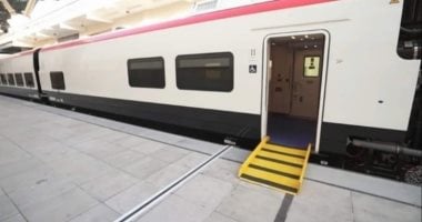 تعرف على جدول تشغيل قطارات تالجو على خطوط السكة الحديد اليوم الأربعاء 30-7-2025