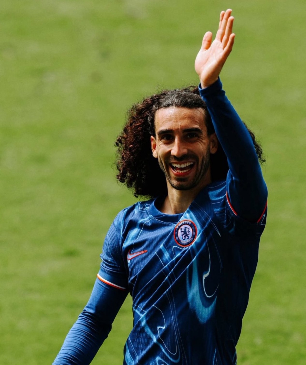 تعرف على قرار انتقال كوكوريا إلى النصر في صيف 2025