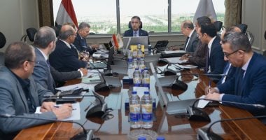 تعليمات جديدة من وزير التموين.. تعزيز جودة الخبز المدعم في 2025