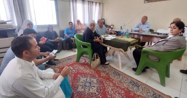 تعويضات سكان العرايشية بالهايكستب.. محافظ القاهرة يشدد على سرعة الصرف في 2025
