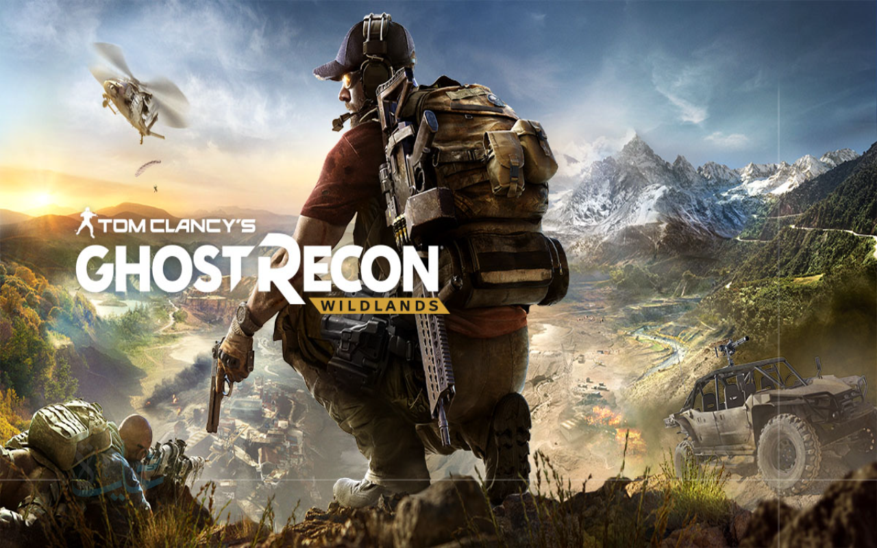 نقلة تقنية مرتقبة.. تغيير محركات Ubisoft إلى Unreal Engine في لعبة Ghost Recon الجديدة لعام 2025