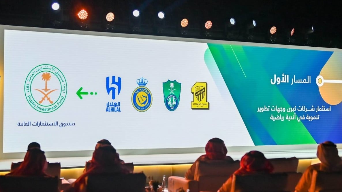 تغييرات ملكية الأندية.. صراع الكبار يشعل الهلال وتألق النصر يلفت الأنظار مع رونالدو في 2025