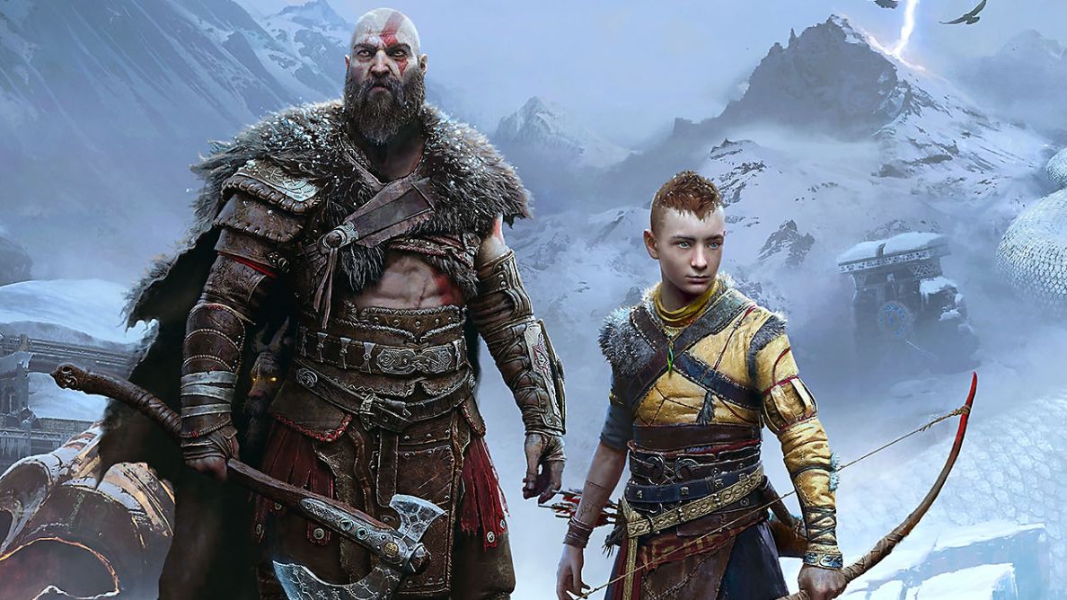 تفاصيل أولية تكشف عن الإنتاج الضخم لمسلسل God of War المنتظر لعام 2025