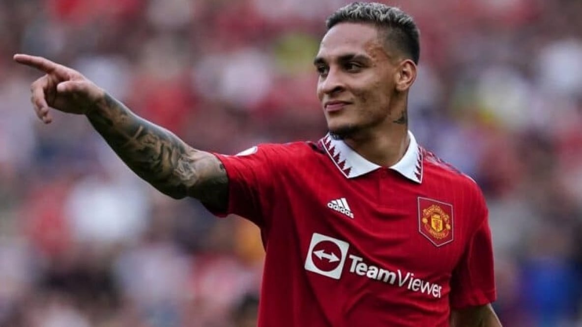 تفاصيل انتقال أنتوني من مانشستر يونايتد إلى النصر في 2025