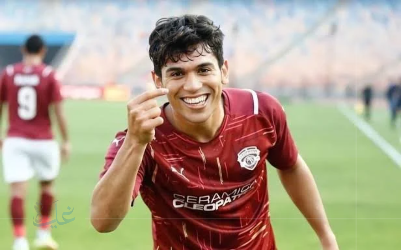 محمد شكري يؤكد: انضمامي للأهلي كان بلا تردد ومقارنة 2025 مع علي معلول لا تزعجني