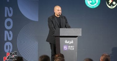 تعديلات جديدة على لائحة مسابقة الدوري من رابطة الأندية.. صور 2025