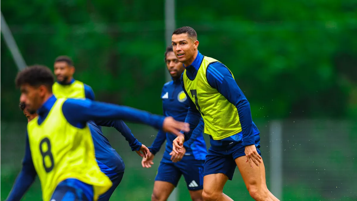 قرار مفاجئ من النصر بإلغاء معسكر النمسا 2025.. التفاصيل والأسباب