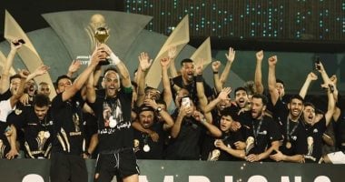 تفاصيل مجموعات بطولة كأس عاصمة مصر 2025