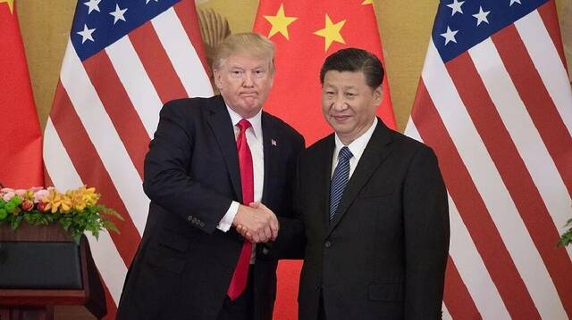 تفاهم صيني أمريكي يمهّد لتمديد الهدنة التجارية خلال عام 2025