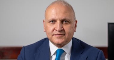 تكريم الدكتور سامح عمرو بجائزة الدولة التقديرية في العلوم الاجتماعية لعام 2025
