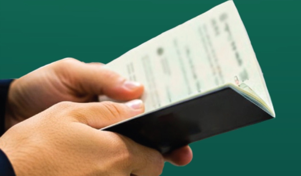 تمديد مهلة مغادرة تأشيرات الزيارة من قبل الجوازات حتى عام 2025