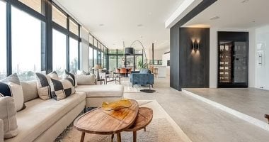 تمويل تشطيب وترميم الإسكان بفترات سداد تمتد إلى 10 سنوات.. أبرز التفاصيل لعام 2025