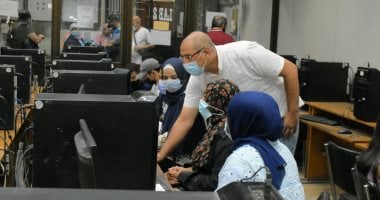 تنسيق الجامعات 2025 .. انطلاق المرحلة الأولى لتسجيل الرغبات الثلاثاء القادم