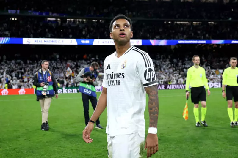 مانشستر سيتي يضع رودريجو ضمن اهتماماته خلال موسم الانتقالات 2025.. بحسب فابريزيو رومانو