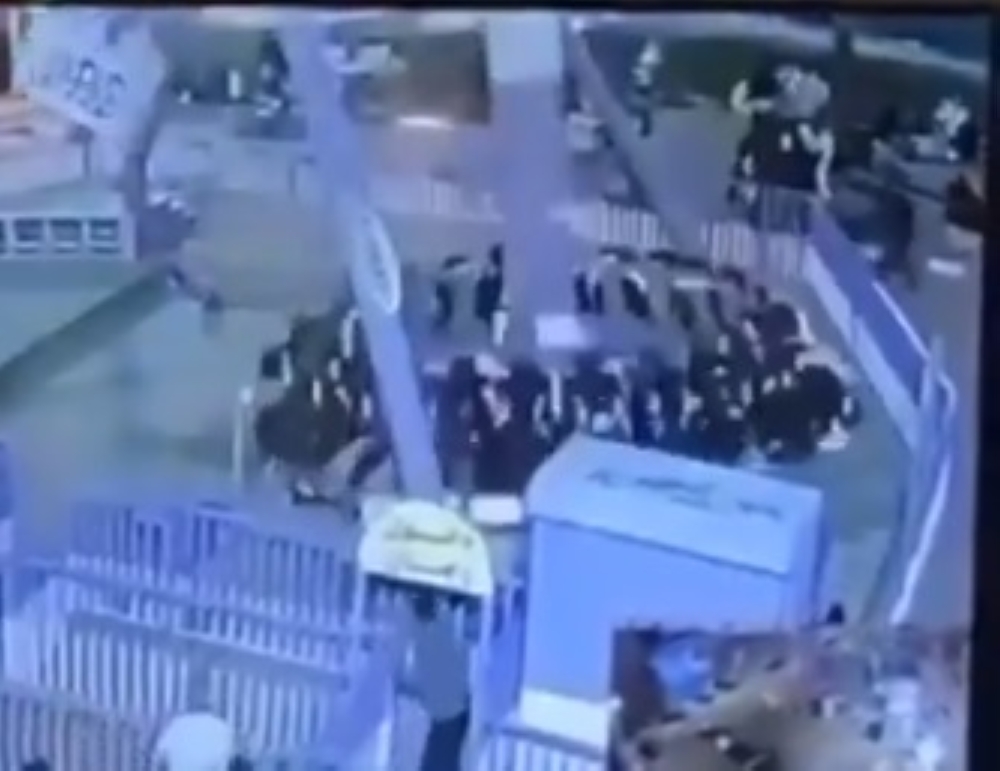 توجيهات محافظ الطائف بإغلاق منتجع وبدء تحقيق فوري في واقعة سقوط لعبة.. تفاصيل حادثة 2025