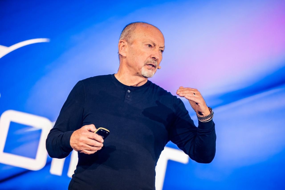 توسيع قائمة المشاركين في مؤتمر الرياضة العالمية الجديدة 2025