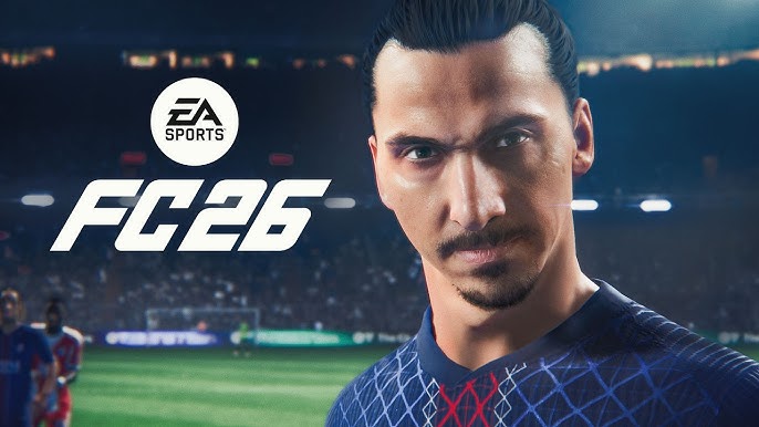 انضمام نادي زلاتان لكرة القدم إلى لعبة EA FC 26 في عام 2025