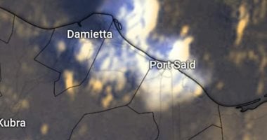 تعرف على حالة الطقس ودرجات الحرارة اليوم الأربعاء 3 سبتمبر 2025 في مصر