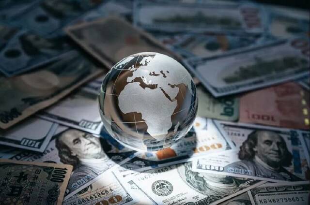 توقعات صندوق النقد تكشف عن نمو اقتصادي عالمي بمعدل 3.1% في 2026 رغم الصمود المحدود