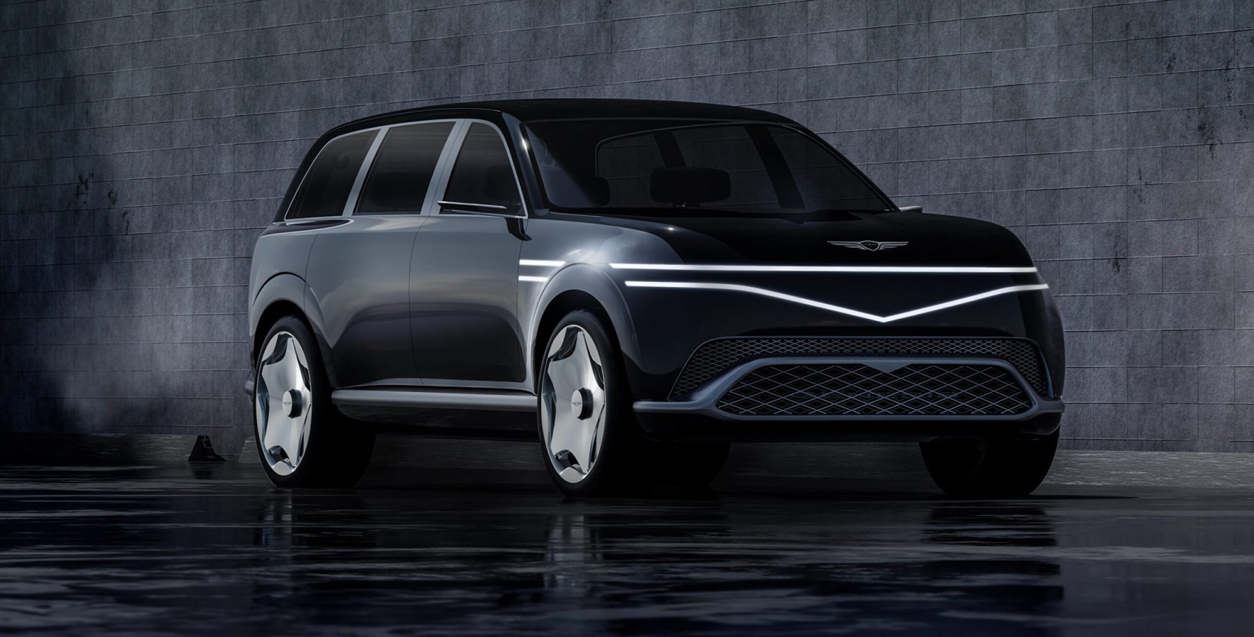 ثورة التصميم والأداء في سيارات الدفع الرباعي 2025.. معايير جديدة لعشاق القوة