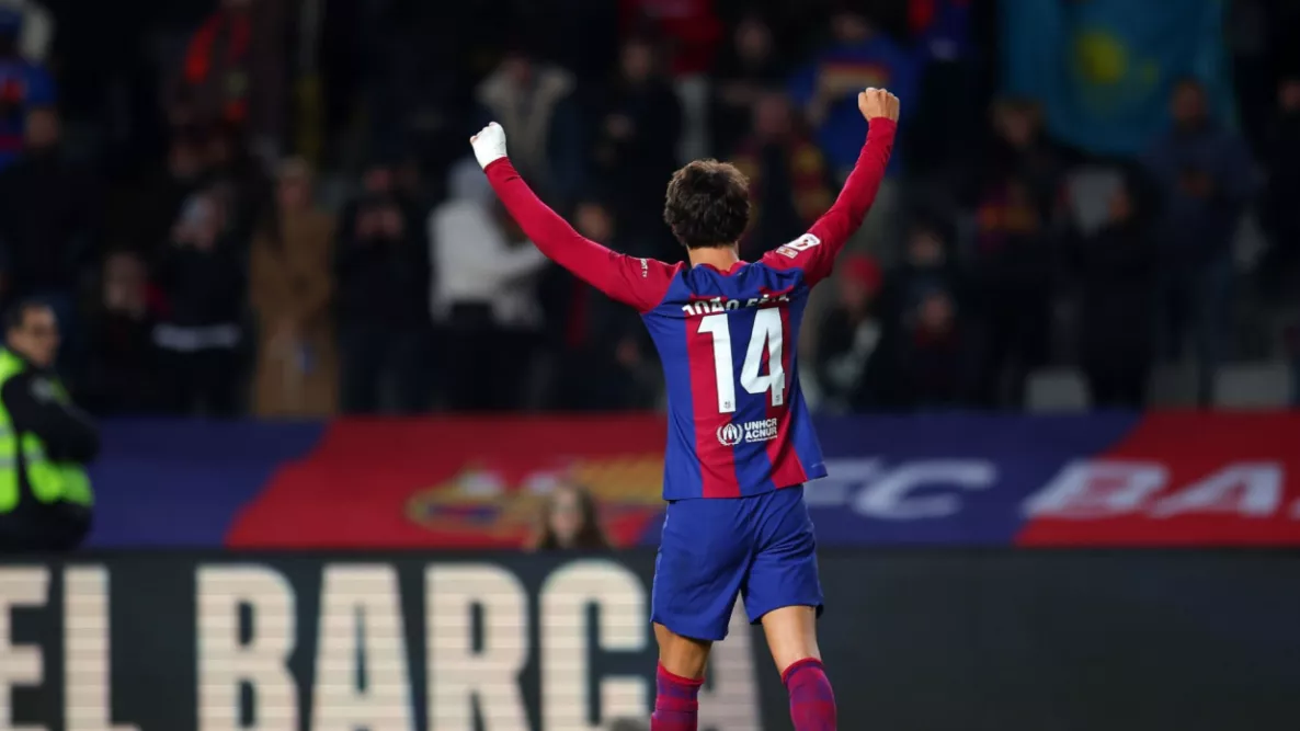 جدل واسع حول صفقة فيليكس والنصر 2025.. هل يعيد خيسوس بريق الفتى الذهبي أم أن الأمر حُسم؟